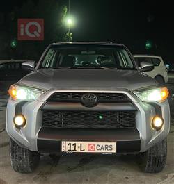 Toyota 4Runner